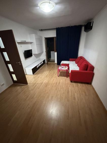 Apartament cu 2 camere decomandat în Doamna Ghica
