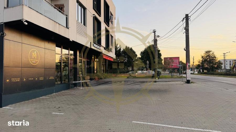 Apartament în Balotești