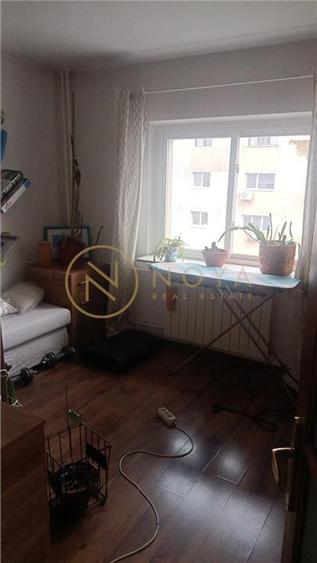 Apartament cu 3 camere 76 mp in zona 13 Septembrie Monitorul Oficial - 3