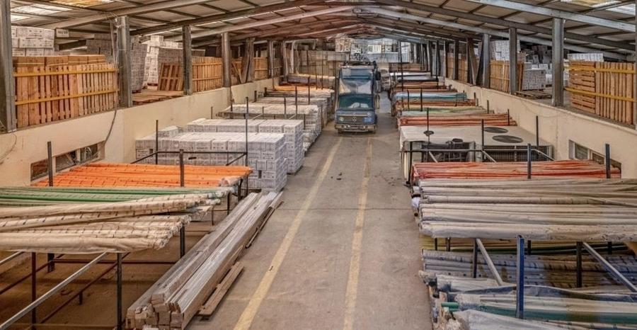 Spațiu comercial, de 3,884 mp, în Pantelimon