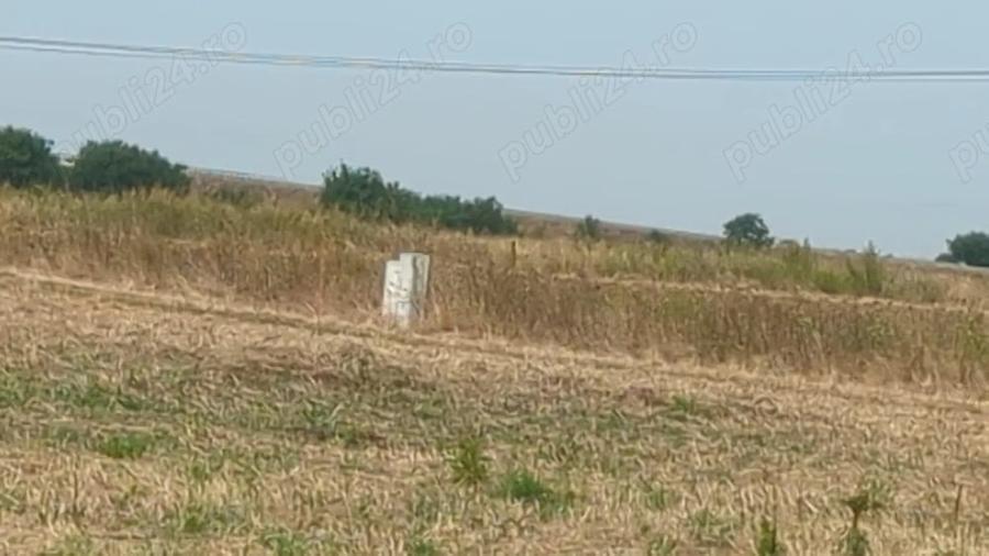 Teren de 700 mp, în Giroc