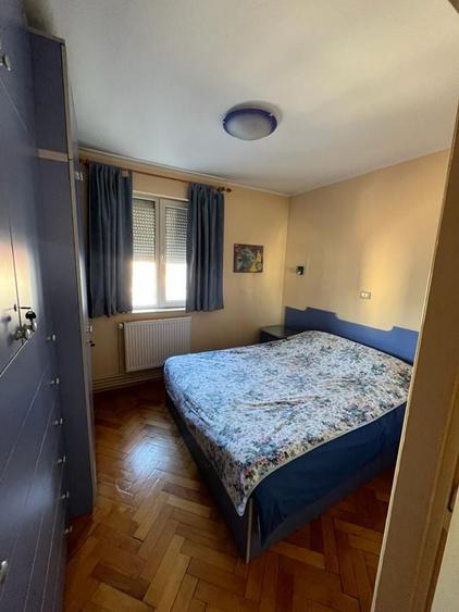 Apartament cu 3 camere în Ultracentral