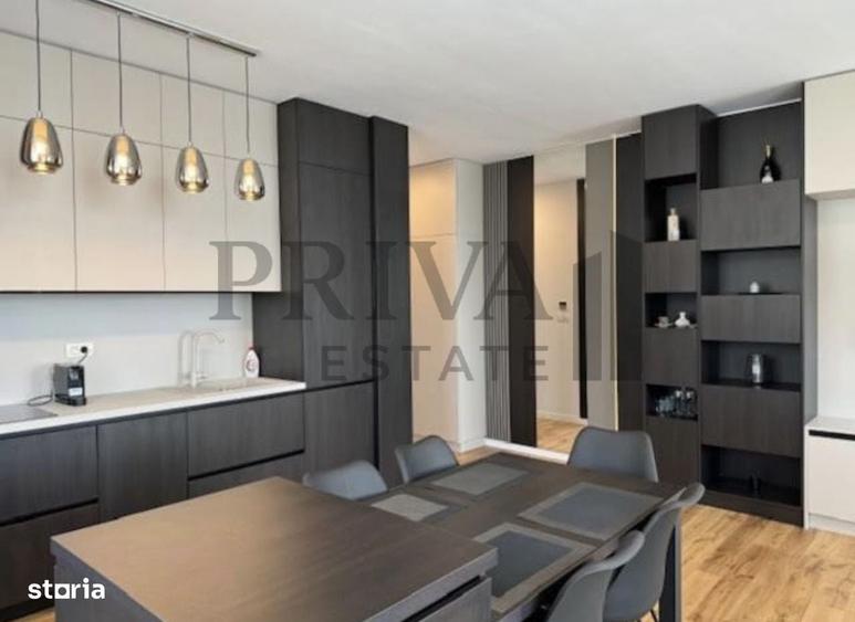 Apartament cu 2 camere decomandat în Ultracentral
