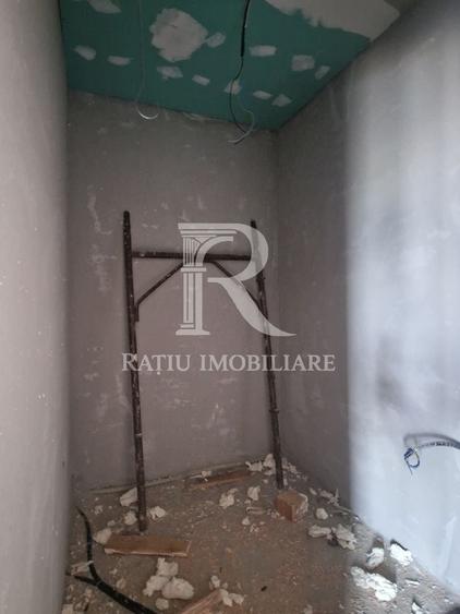 Casă individuală cu 4 camere cu Canalizare în Oșorhei