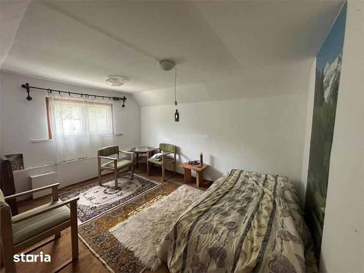 Casa Cocheta de vacanta, Dognecea - 16