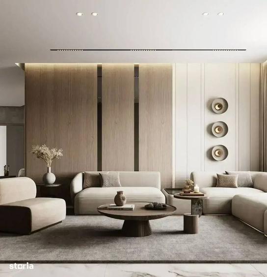 Apartament Cu 3 Camere | 156 Mp | Sector 3, Theodor Pallady - 4
