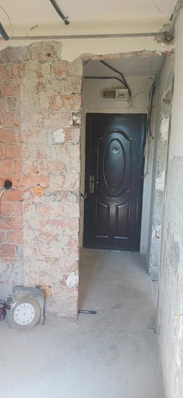 Apartament cu 3 camere decomandat în Nord