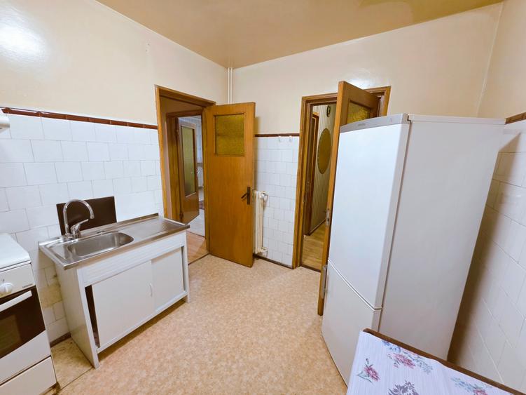 Apartament cu 2 camere circular în Drumul Taberei