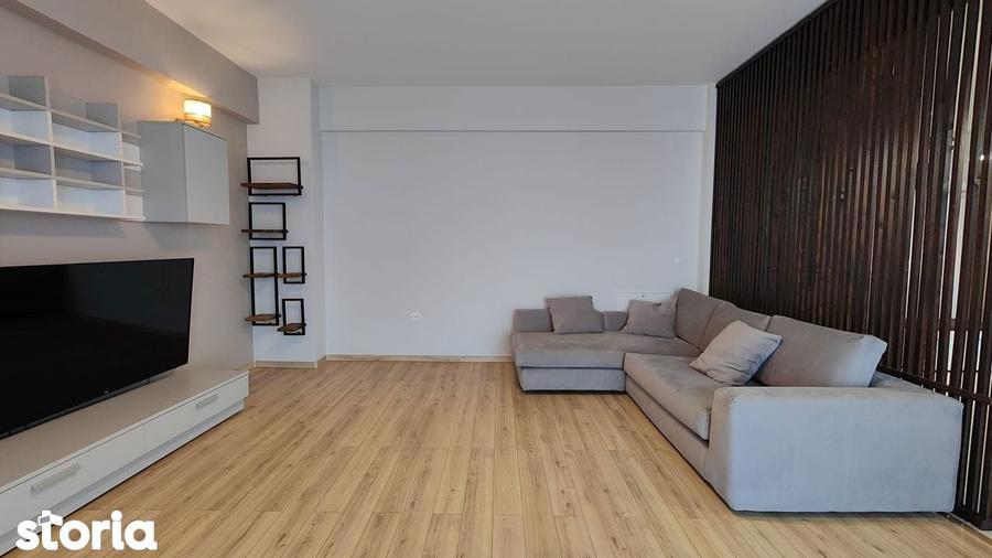 2 camere Sisesti I Vedere Panoramica I parcare inclusa - 8