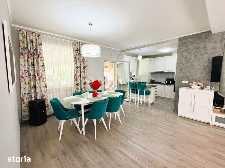 Casă cu 4 camere cu Teren 450 Mp în Unirii