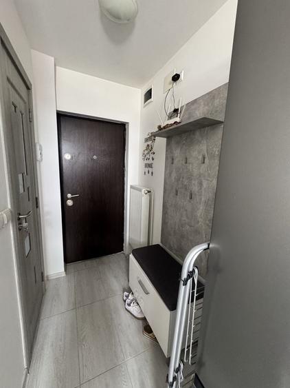 Garsonieră în Complex Studențesc