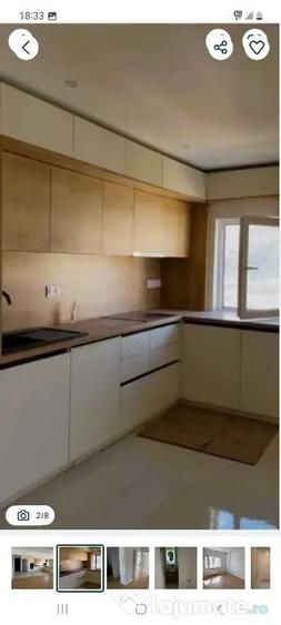 Apartament 4 camere calea floresti manastur - 1