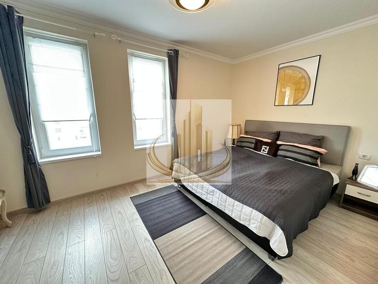 Exclusivitate | Apartament Premium 2 Camere cu Parcare Inclusă - 5