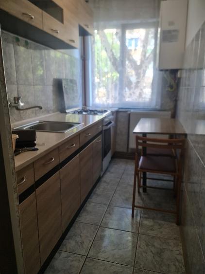 Apartament cu 2 camere semidecomandat în Blașcovici