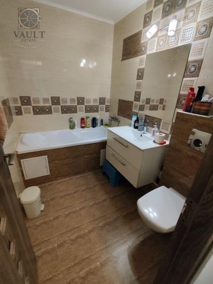 APARTAMENT 4 CAMERE-2 BAI-2 BALCOANE-REABILITAT-MARGEANULUI-RAHOVA - 14