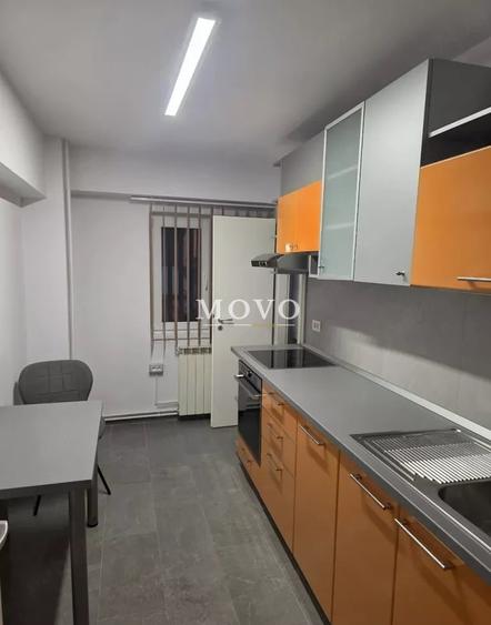 Apartament cu 2 camere decomandat, mobilat în Simion Bărnuțiu