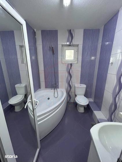 Apartament cu 3 camere în Micro 17