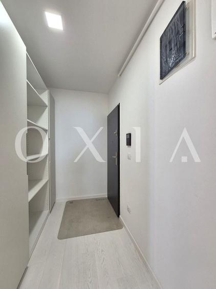 Apartament cu 2 camere semidecomandat, mobilat în Dumbrăvița