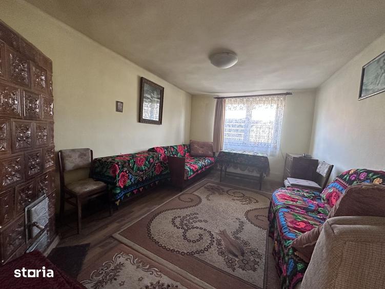 Casa spatioasa de vanzare in Feleac - 8