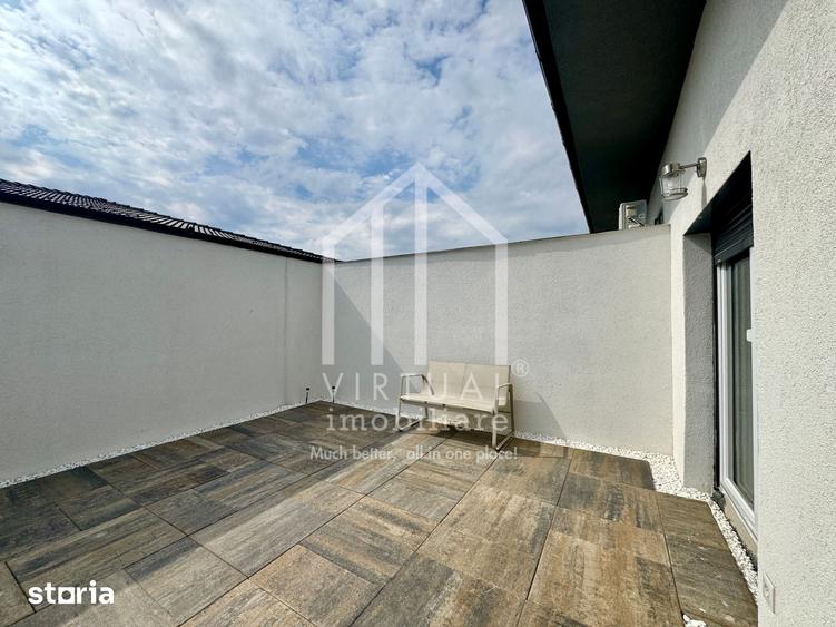 Apartament cu 2 camere decomandat în Tineretului