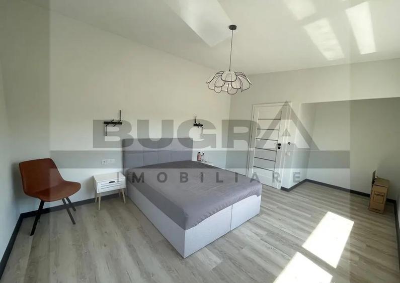 Casă cu 3 camere cu Teren 700 Mp în Central