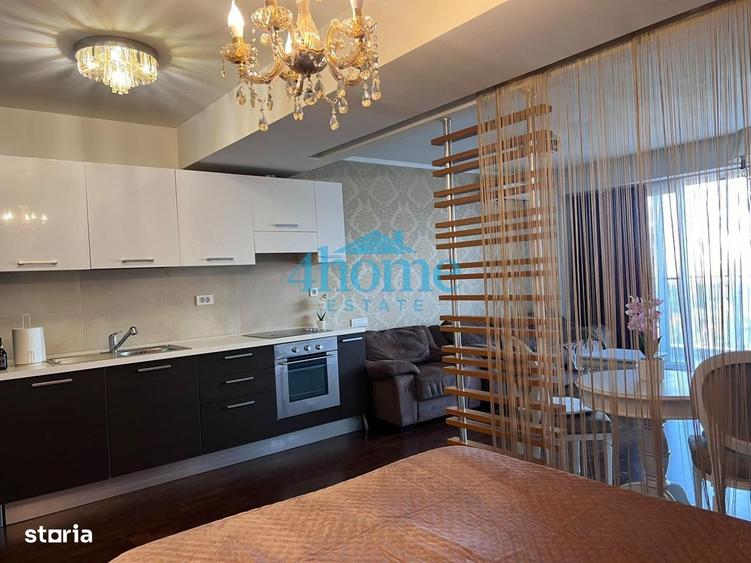 Apartament, mobilat în Dristor