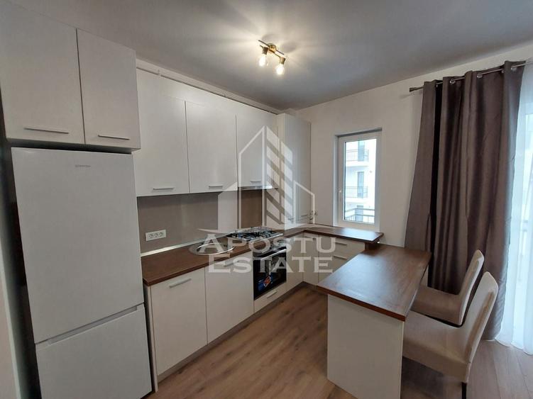 Apartament 2 camere de inchiriat, zona Braytim Timisoara - 2