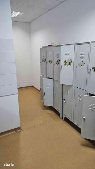Spațiu comercial, de 350 mp, în Apărătorii Patriei