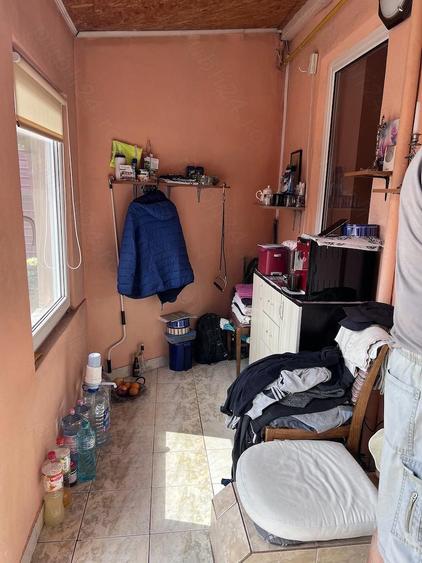Casă cu 3 camere cu Teren 838 Mp în Fratelia