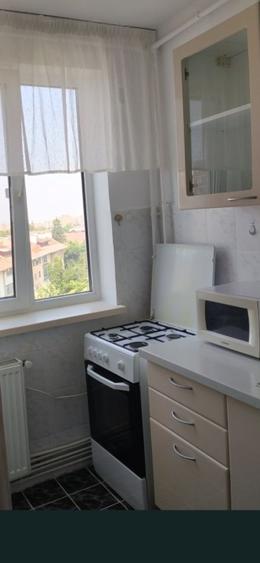 Garsonieră semidecomandată în Astra