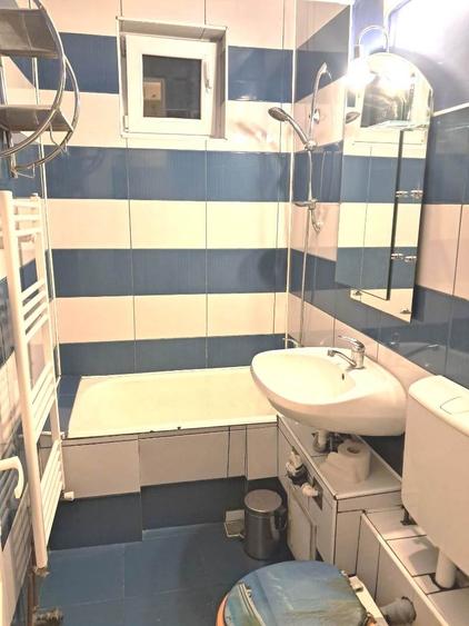 Apartament cu 2 camere nedecomandat, mobilat în Hipodrom 2