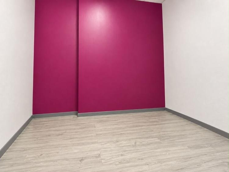 Apartament cu 2 camere nedecomandat în Iris