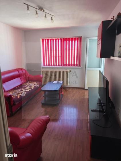 Apartament cu 2 camere decomandat în Tomis Nord