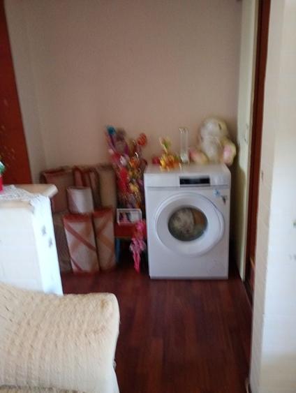 Apartament cu 2 camere semidecomandat în Gojdu