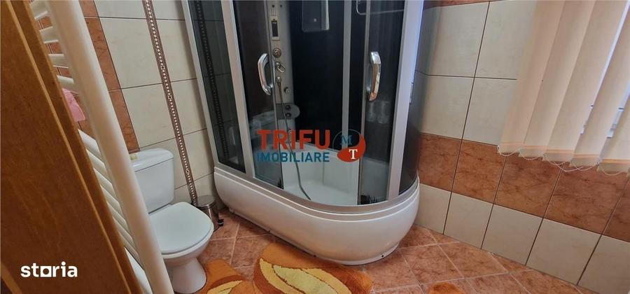 Casă cu 4 camere în Micești