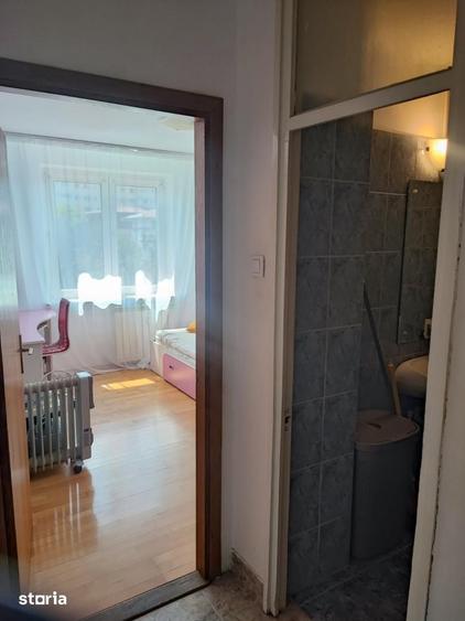 Apartament de inchiriat, 3 camere, Iancului - 5