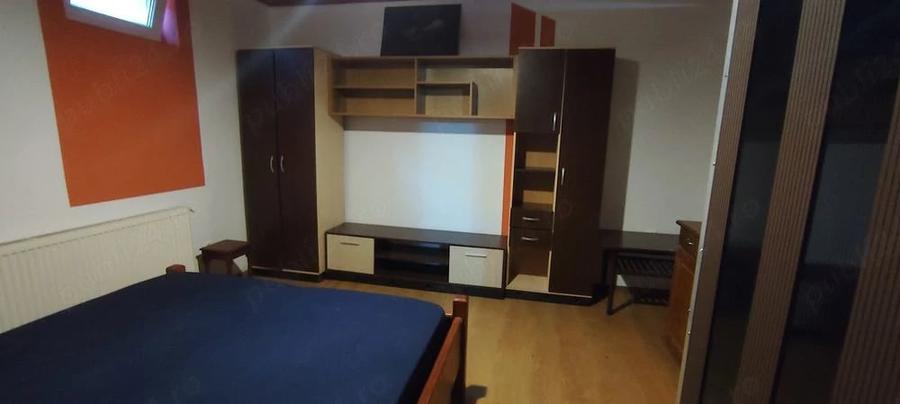 Apartament cu 2 camere decomandat în Iris