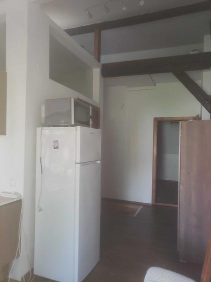 Casă cu 2 camere cu Teren 30 Mp în Chinari