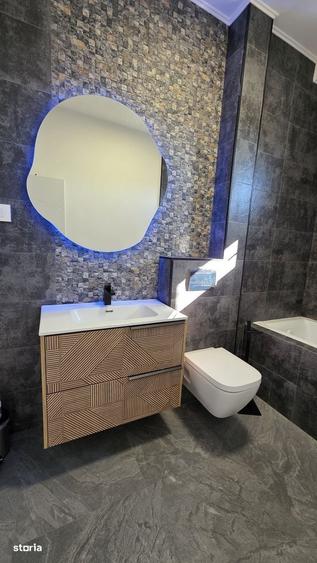 Apartament Nou Cu 2 Camere Thermalis Residence, Baile Felix - 14