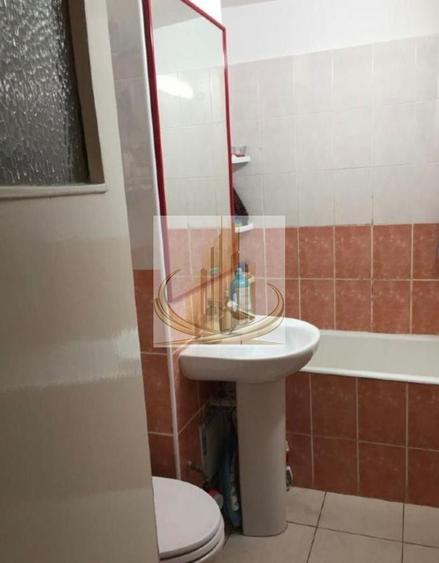 Apartament cu 2 camere decomandat, mobilat în Teiul Doamnei