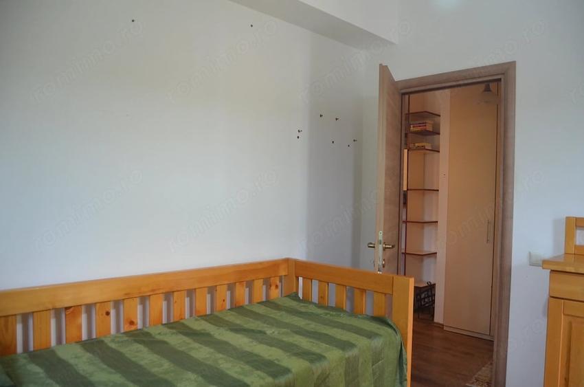 Apartament cu 2 camere decomandat în Piatra Arsă