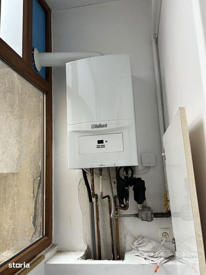 Apartament cu 3 camere în Eminescu