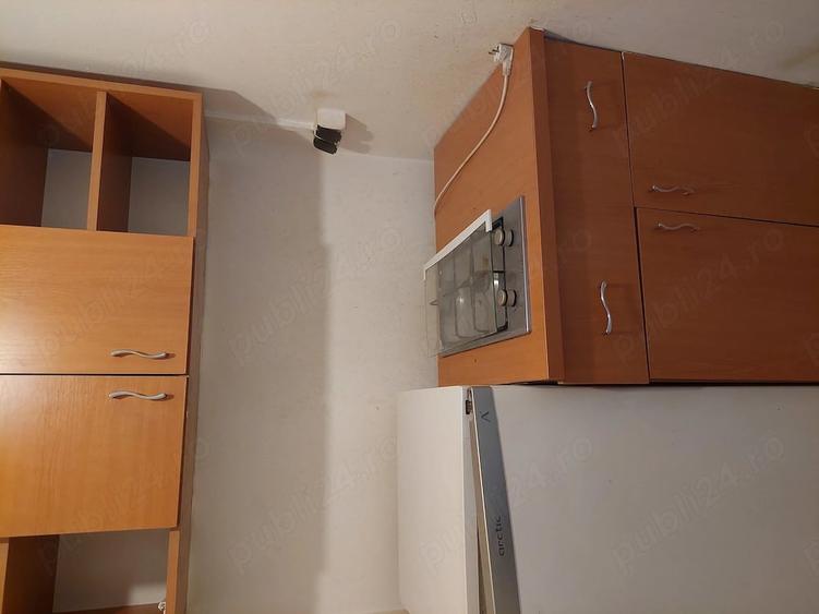 Garsoniera Etaj 2 direct proprietar Complex Studentesc - 2