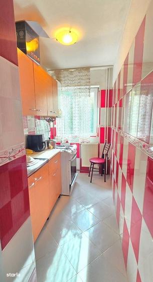 Apartament cu 2 camere în Alexandru cel Bun