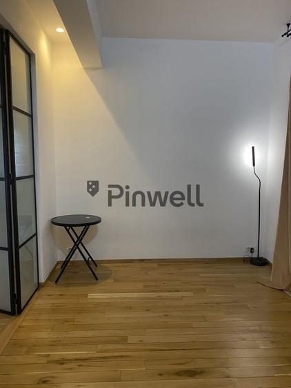 Apartament cu 4 camere decomandat, mobilat în Dacia