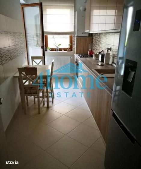 Apartament 2 Camere|Dristor|Metrou|Bloc Nou|Parcare Subterana - 1