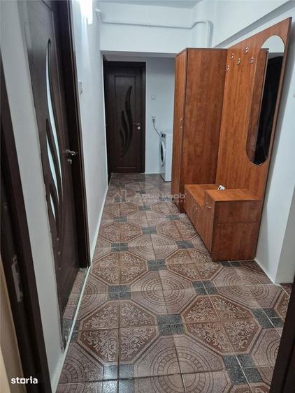 2 camere, decomandat, etaj 5 din 10, Bd.Unirii Sud -comision 0 - 2