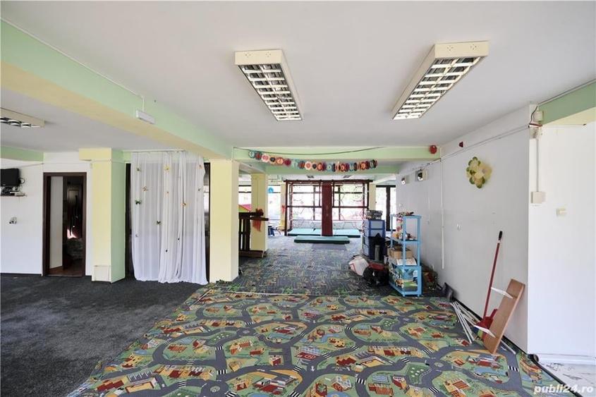 Spațiu comercial, de 200 mp, în Ultracentral