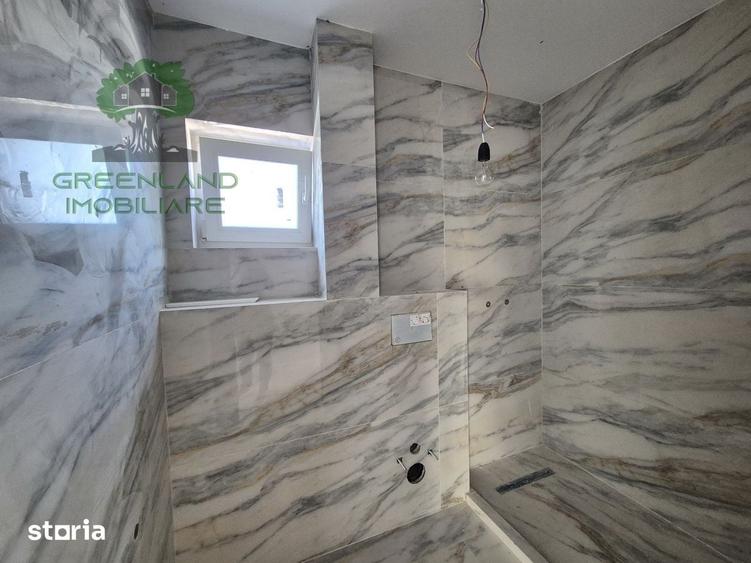 Casă cu 4 camere cu Teren 450 Mp în Miroslava