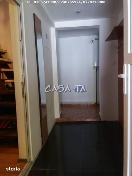 Spațiu comercial, de 210 mp, în Central